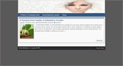 Desktop Screenshot of cepinfo.net